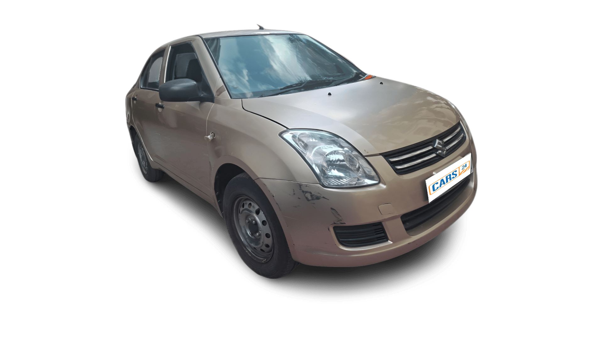 2011 Maruti Swift Dzire - Sedan - Petrol - Manual - ₹1.20 lakh